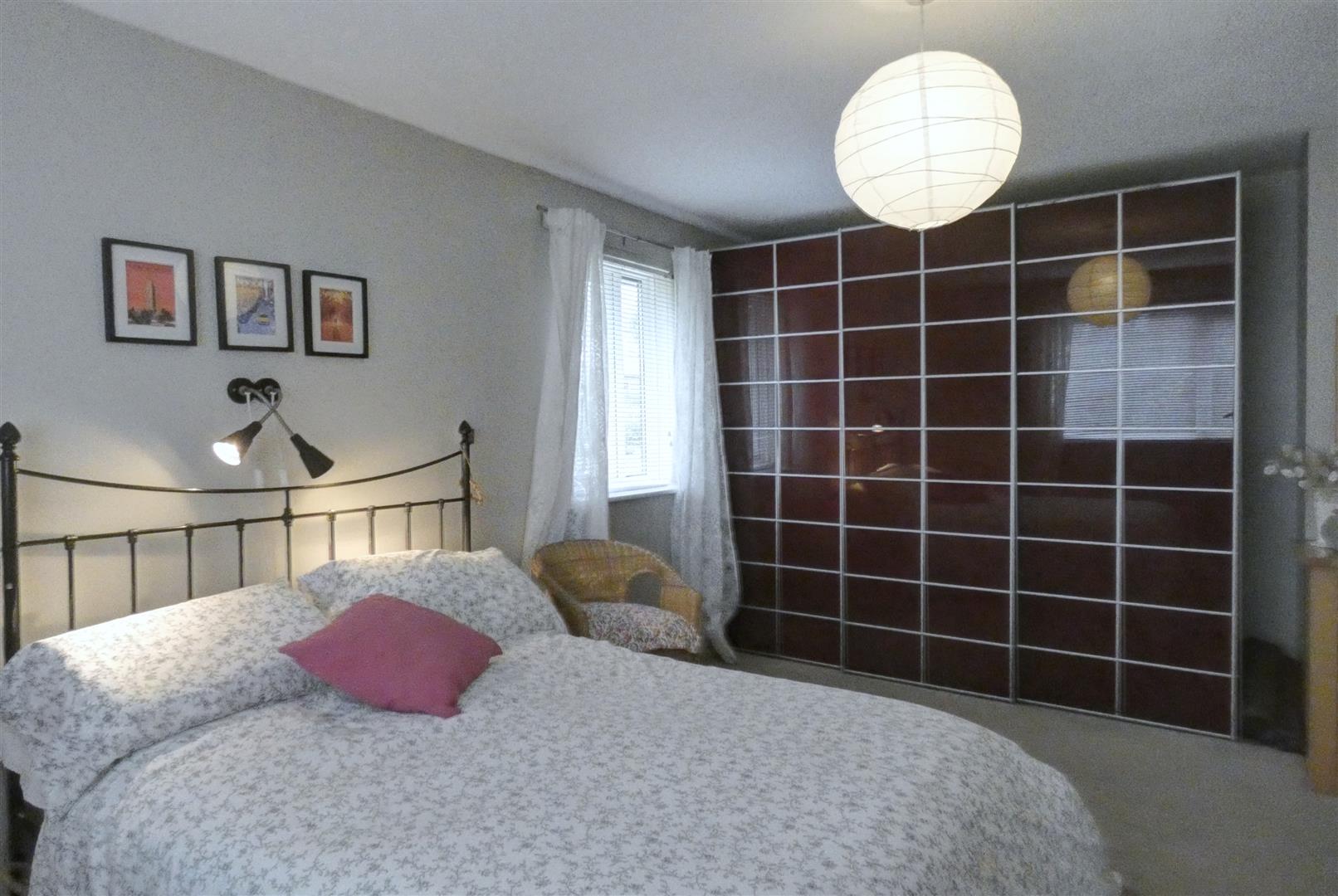 Property Bankside, Morpeth House Detached Rickard Chartered